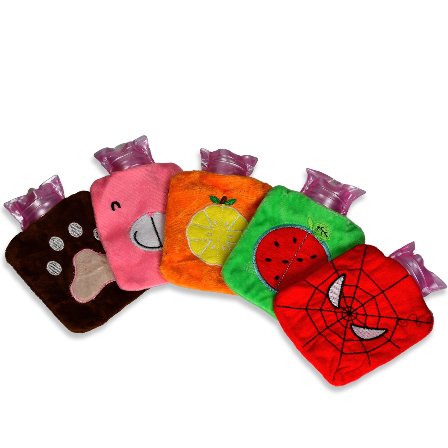 6501 Mini 1pc Mix Design Hot Water Bag For Pain Relief. 6501 Mini 1pc Mix Design Hot Water Bag For Pain Relief.